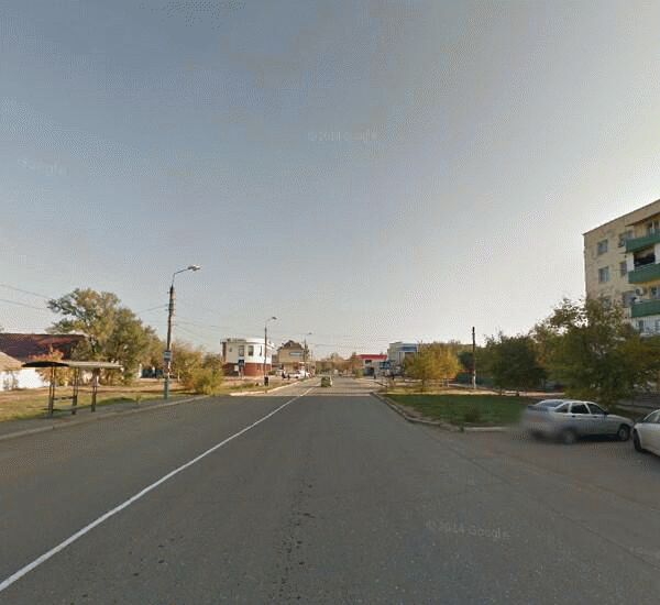 Банкомат банка Хоум Кредит по адресу улица Дзержинского 48