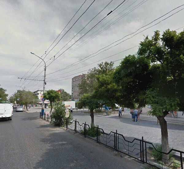 Банкомат Сбербанка России по адресу ул. Савушкина,  25