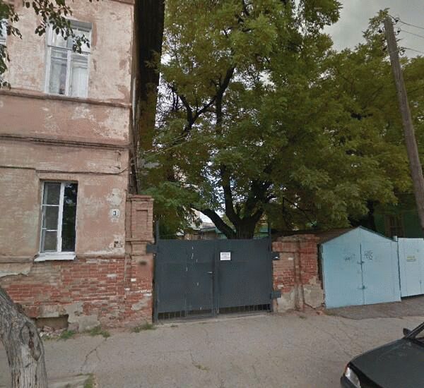 Банкомат Газпромбанка по адресу улица Набережная 1 Мая 3