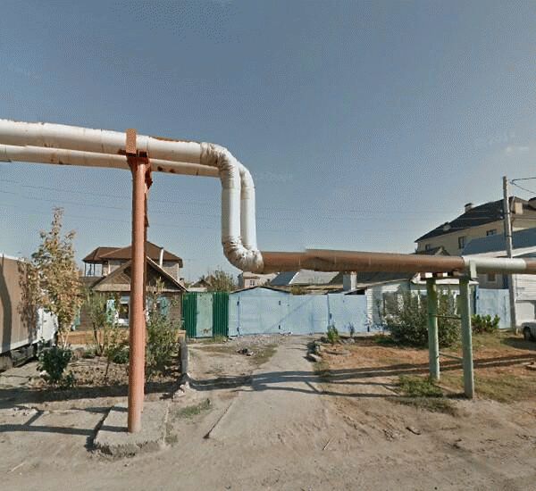 Банкомат Сбербанка России по адресу улица Дзержинского 59