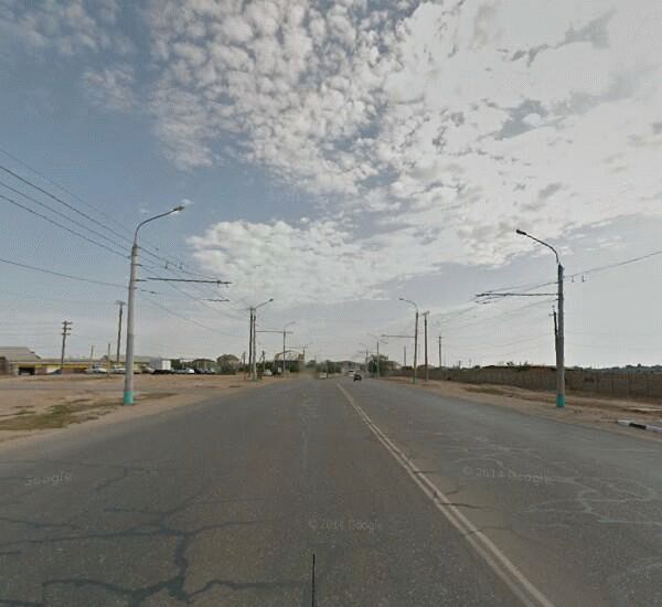 Банкомат Московского Индустриального банка по адресу Аэропортовское шоссе 44