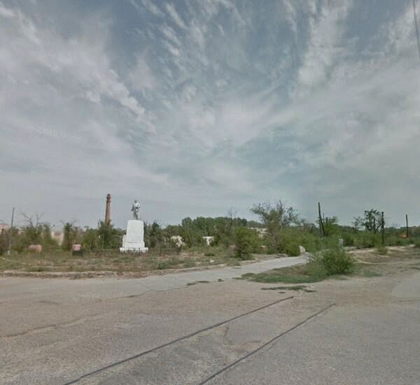 Банкомат Московского Индустриального банка по адресу улица Космонавта В. Комарова 28004