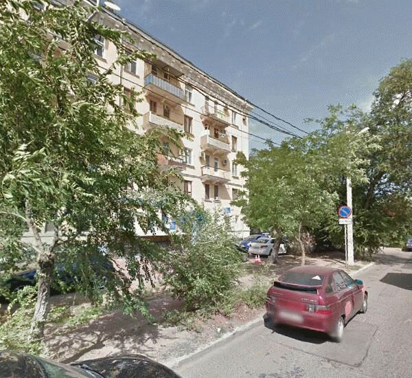 Банкомат Восточного Экспресс Банка по адресу ул. Адмиралтейская,  д. 4