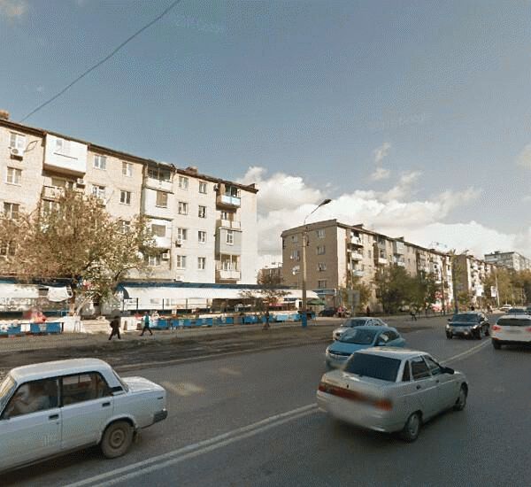 Банкомат Московского областного банка по адресу улица Софьи Перовской 84