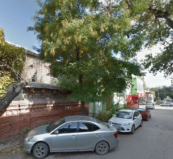 Банкомат Московского областного банка по адресу улица Епишина 23а