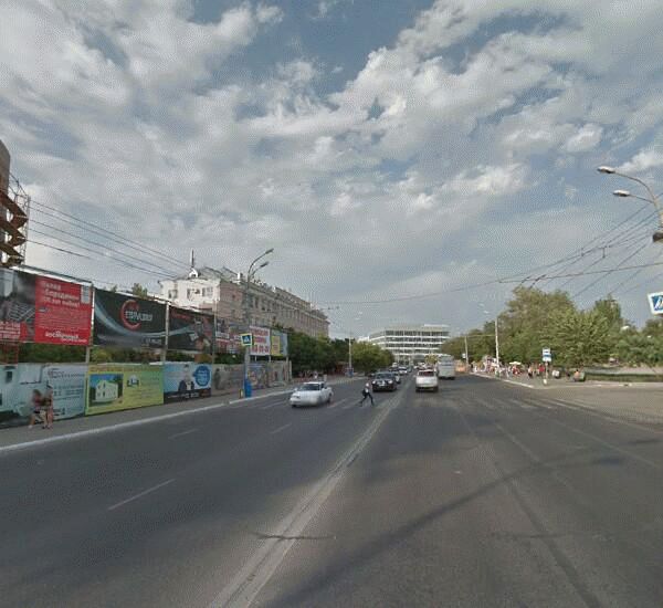 Банкомат Московского областного банка по адресу ул. Адмиралтейская,  д. 15а