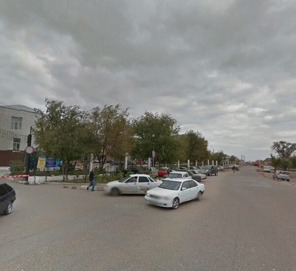 Банкомат Московского Индустриального банка по адресу улица Хибинская 2