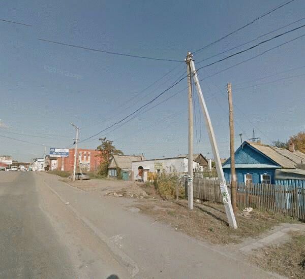 Банкомат Сбербанка России по адресу ул. Славянская,  1 В