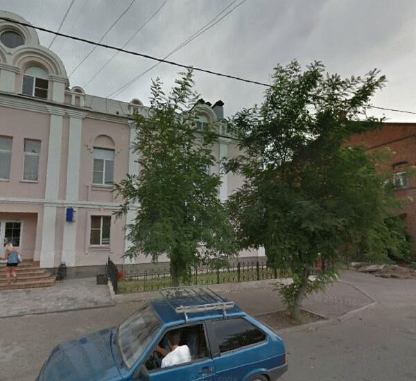 Банкомат банка Уралсиб по адресу улица Красная Набережная 49