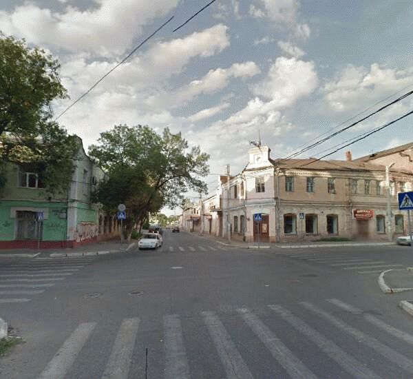 Банкомат Московского Индустриального банка по адресу улица Свердлова 12