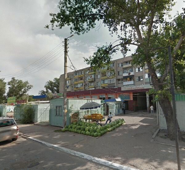 Банкомат Московского Индустриального банка по адресу ул. Ахшарумова,  д. 78