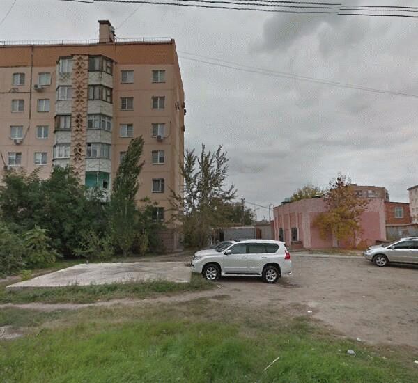 Банкомат Сбербанка России по адресу пер. Щекина,  10