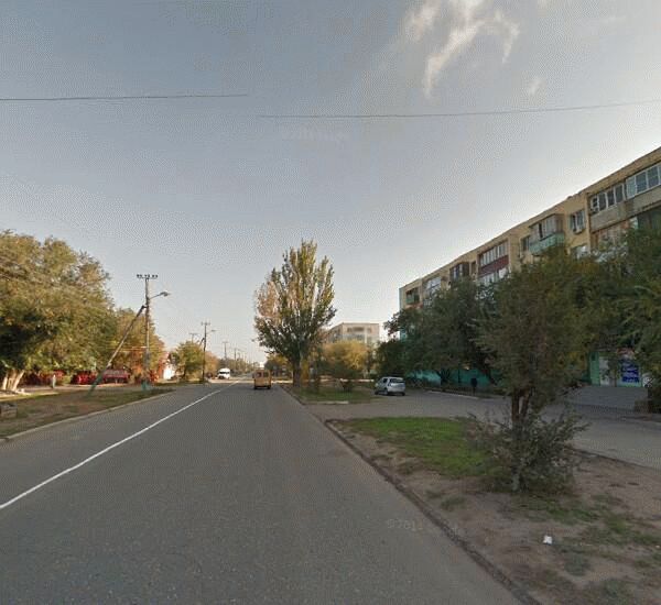 Банкомат Московского областного банка по адресу улица Дзержинского 56в