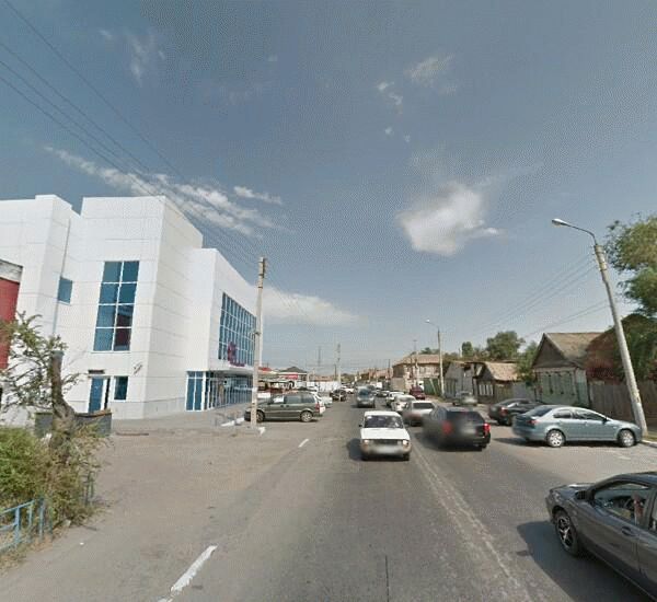 Отделение Московского областного банка по адресу улица Боевая 12