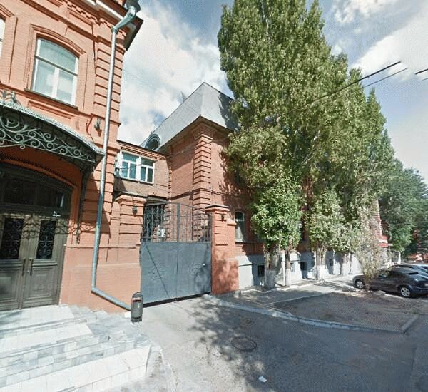 Отделение Петрокоммерц банка по адресу улица Н. Качуевской 7/9