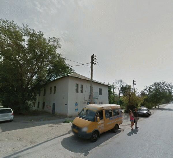 Отделение Сбербанка России по адресу ул. 1-я Котельная,  2