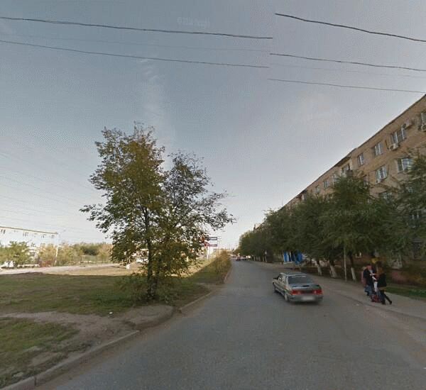 Отделение Сбербанка России по адресу ул. Куликова,  44а