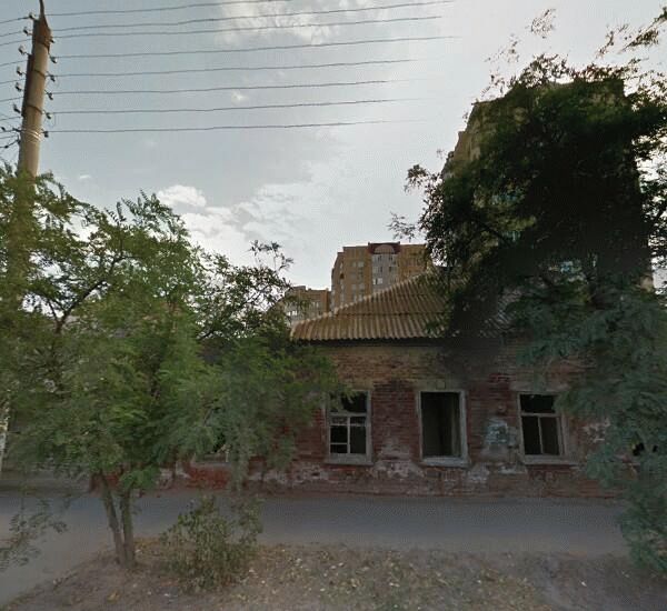 Отделение Росэнергобанка по адресу улица Кирова 87