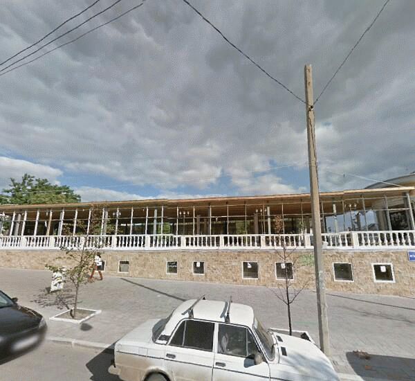 Отделение СКБ-Банка по адресу ул. Кирова,  д. 20/ ул. Чернышевского,  д. 3