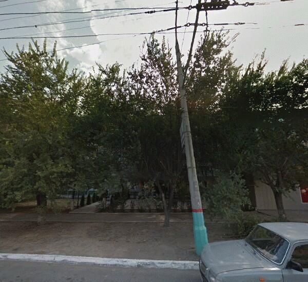 Отделение Сбербанка России по адресу ул. Боевая,  71/67