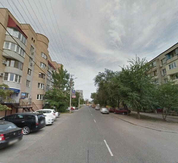 Отделение Росэнергобанка по адресу улица Ахшарумова 3а