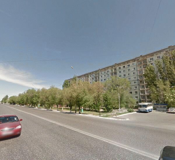 Отделение Московского Индустриального банка по адресу улица Адмирала Нахимова 52