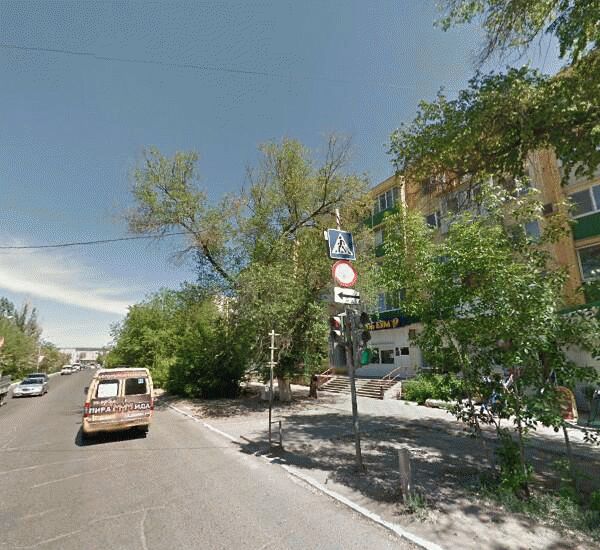 Отделение Сбербанка России по адресу пл. Заводская,  39