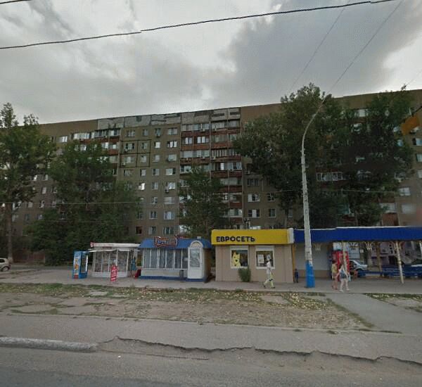 Отделение Сбербанка России по адресу ул. Победы,  48