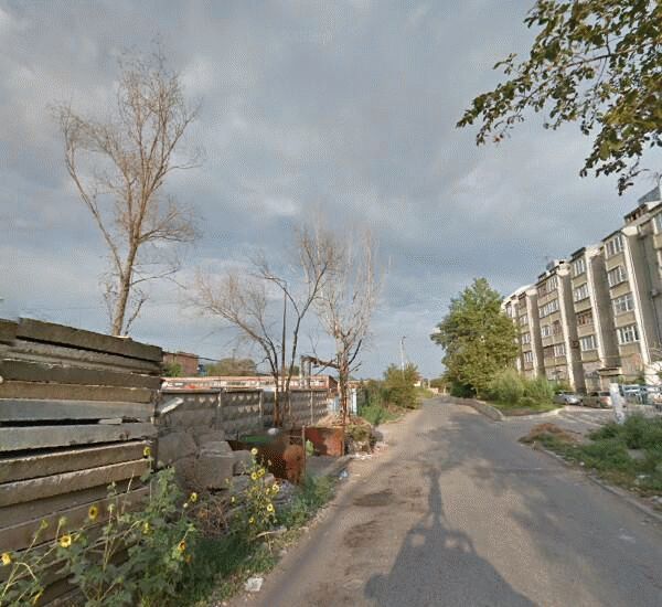 Отделение Русфинанс Банка по адресу ул. Николая Островского,  д. 117а