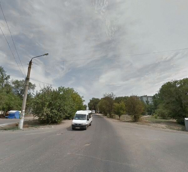 Отделение Сбербанка России по адресу улица Косм. В. Комарова 65г