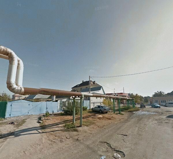 Отделение Сбербанка России по адресу улица Дзержинского 59а