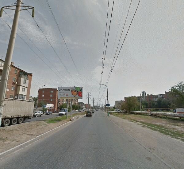 Отделение Сбербанка России по адресу ул. Бэра,  53/69