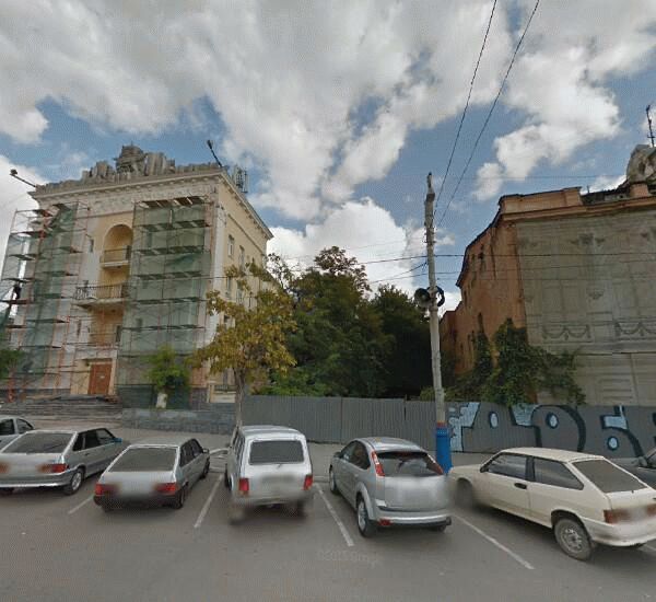 Отделение банка ВТБ по адресу Желябова улица 7а