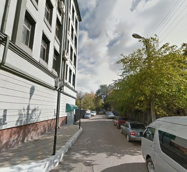 Отделение Сбербанка России по адресу ул. Кирова,  41