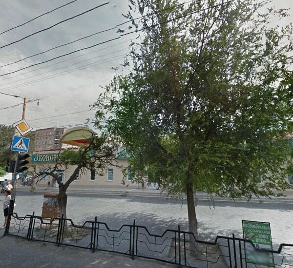 Отделение Газпромбанка по адресу ул. Савушкина,  д. 25а