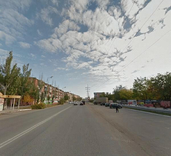 Отделение Новопокровского Банка по адресу улица Академика Королева 31/10