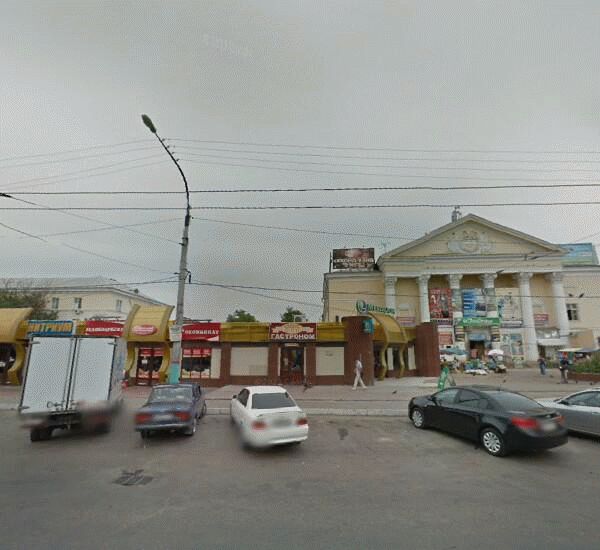 Отделение Промсвязьбанка по адресу улица Боевая 50а