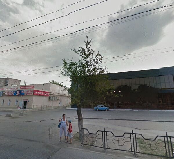 Отделение банка Уралсиб по адресу улица Савушкина 25а