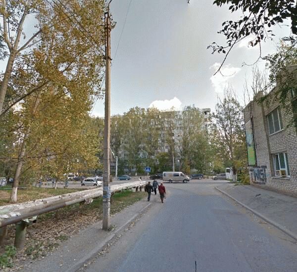 Отделение Газпромбанка по адресу ул. Студенческая,  д. 4 Б