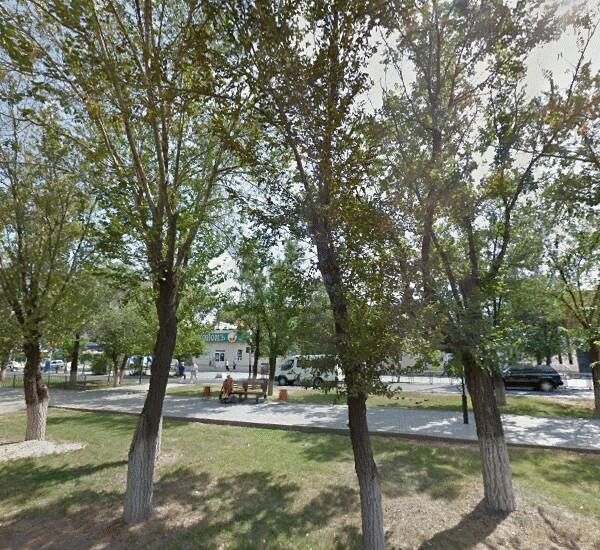 Отделение банка Хоум Кредит по адресу улица Савушкина 24а