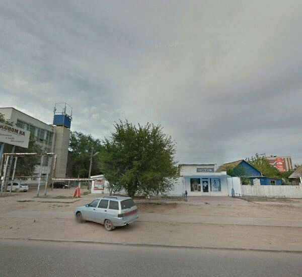 Отделение Сбербанка России по адресу  