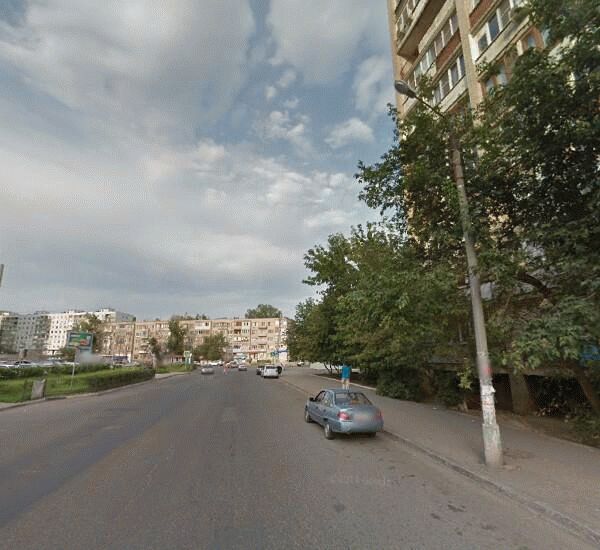 Отделение Газпромбанка по адресу проспект Воробьева 12/2