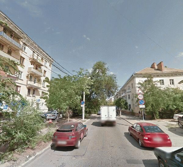 Отделение Московского областного банка по адресу ул. Боевая,  д. 12/ ул. Донбасская,  д. 35