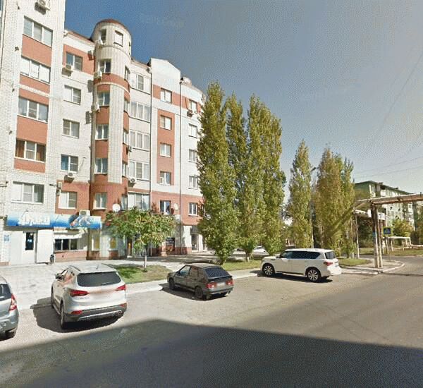 Отделение Вкабанк по адресу ул. Московская,  д. 76