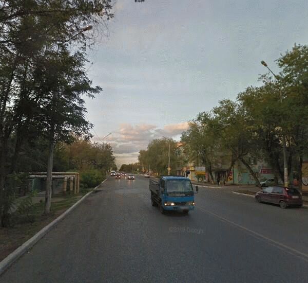 Отделение ЕАТП Банк по адресу ул. Адмирала Нахимова,  д. 131