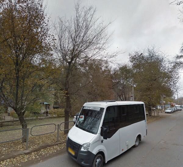 Отделение ЕАТП Банк по адресу ул. Космонавта Комарова,  д. 63