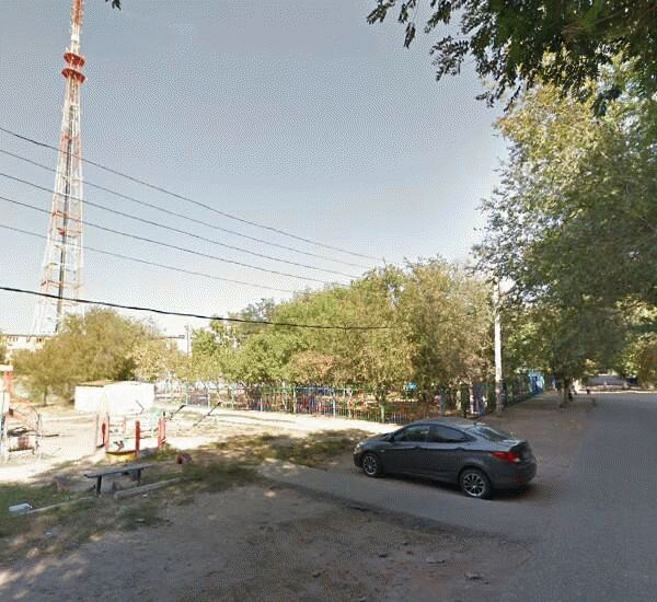 Отделение банка Первомайский по адресу ул. Академика Королева,  д. 31/10