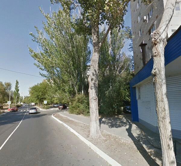 Отделение Почта Банка по адресу ул. Комсомольская Набережная,  д. 21