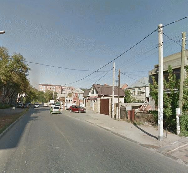 Отделение Почта Банка по адресу ул. Ботвина,  д. 8