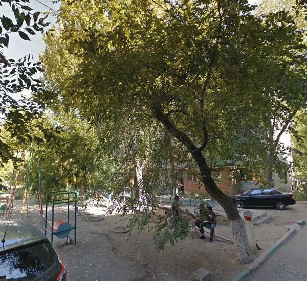 Отделение Совкомбана по адресу ул. Софьи Перовской,  д. 79